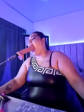 AndreaKinky online show from 09-12-25, 08:03