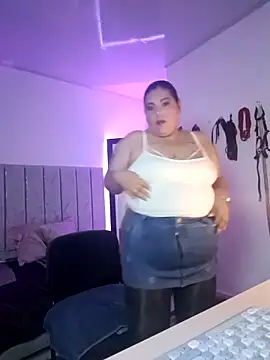 AndreaKinky online show from 09-27-25, 03:00