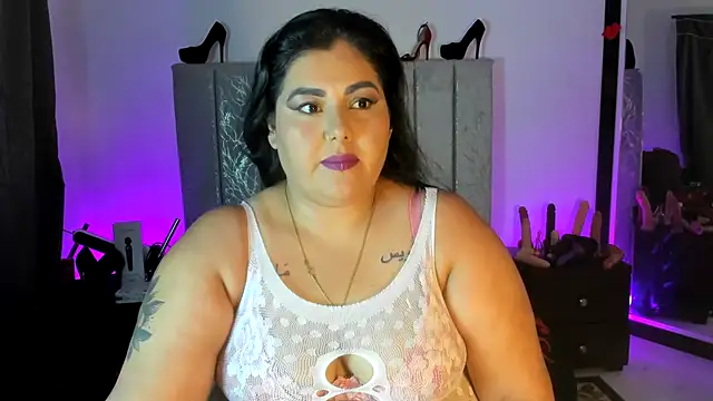 AndreaKinky online show from 04-29-26, 10:27