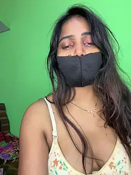 SEXY-SIMI-BHABI online show from 10-09-25, 09:57