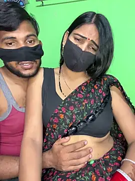 SEXY-SIMI-BHABI online show from 10-17-25, 09:45