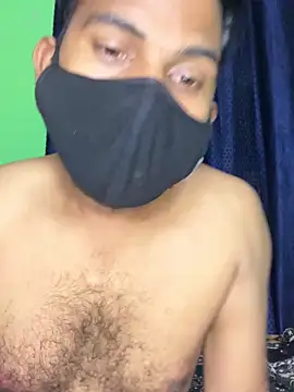 SEXY-SIMI-BHABI online show from 10-19-25, 08:20