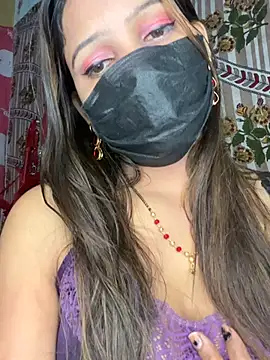 SEXY-SIMI-BHABI online show from 03-26-26, 10:10