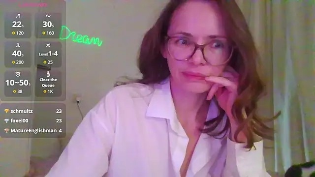 Snapshot of SEA_Dream chatting on 03-02-26, 07:32 SEA Dream online show from 03-02-26, 07:32