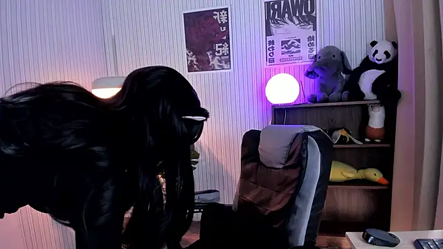 Snapshot of Sabrina_bloom chatting on 01-07-26, 12:51 Sabrina bloom online show from 01-07-26, 12:51