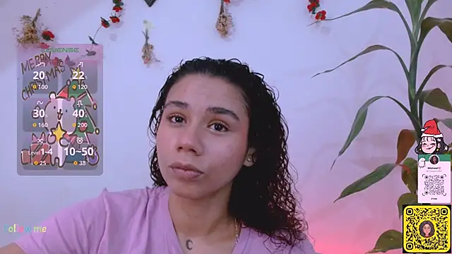 Nocturnawitch online show from 11-22-25, 04:33