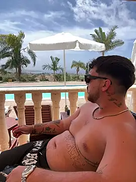 MrSavagexx online show from 05-13-26, 08:34