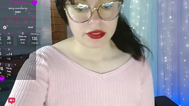 Camila Ord online show from 11-01-25, 09:50