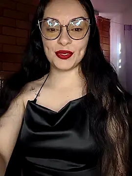 Camila Ord online show from 02-09-26, 09:08