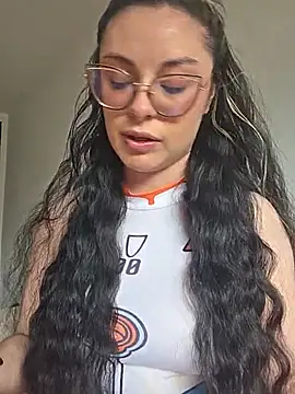 Camila Ord online show from 07-24-26, 09:35