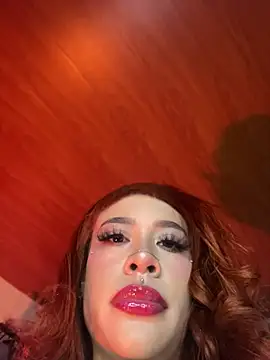 ScarlettRusso1 online show from 06-23-26, 11:03
