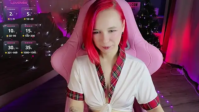 Snapshot of NaomiYoru chatting on 01-13-26, 08:36 NaomiYoru online show from 01-13-26, 08:36