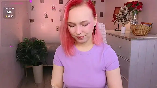 NaomiYoru online show from 04-26-26, 08:28