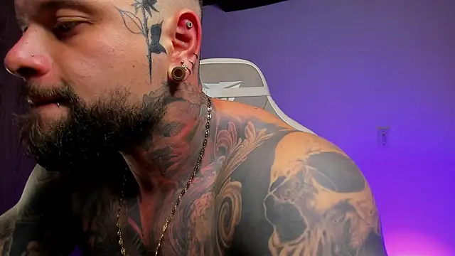 natevillage online show from 09-09-25, 03:06