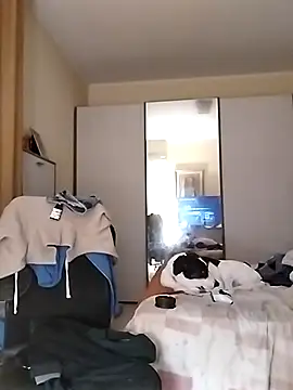 KalendaXL online show from 02-27-26, 01:16