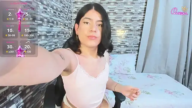 xxxEmmaxx online show from 02-25-26, 03:05