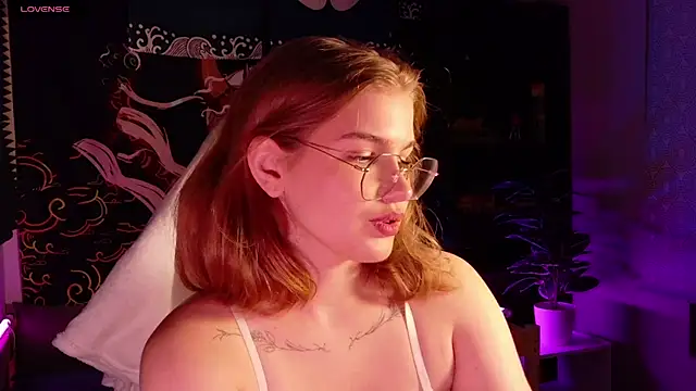 SophieMurrr online show from 07-03-26, 08:15