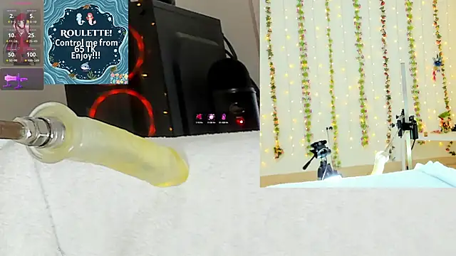 Kitty  Rose   online show from 09-25-25, 10:19