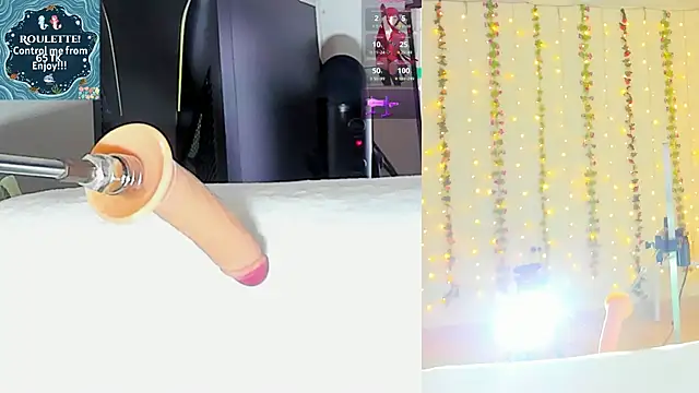 Kitty  Rose   online show from 04-03-26, 10:02