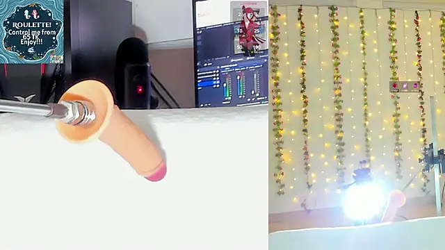 Kitty  Rose   online show from 04-26-26, 10:02