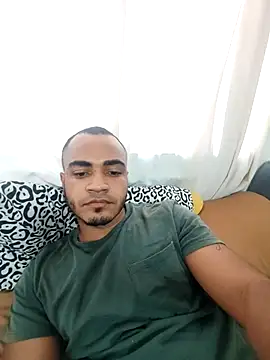 SanChacal5694 online show from 09-21-25, 07:48