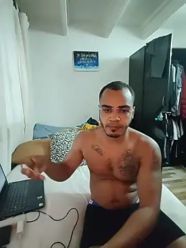 SanChacal5694 online show from 11-09-25, 10:19