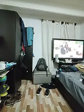 SanChacal5694 online show from 03-11-26, 02:06