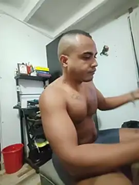 SanChacal5694 online show from 04-27-26, 12:19