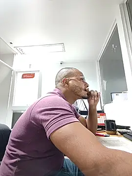 SanChacal5694 online show from 05-11-26, 10:07