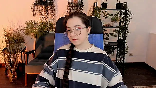 VirtuallVoyant online show from 12-03-25, 08:12