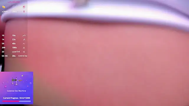 Alissa piee online show from 04-30-26, 12:28