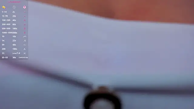 Alissa piee online show from 07-07-26, 11:53