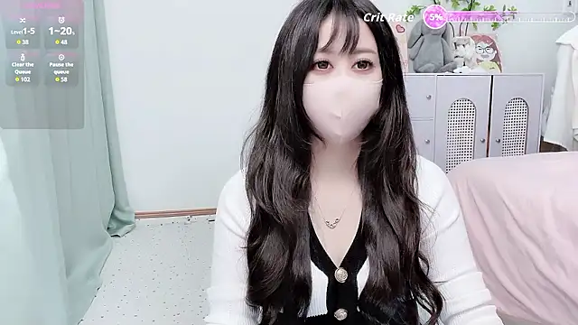 Snapshot of ChristinaBae chatting on 01-09-26, 11:35 ChristinaBae online show from 01-09-26, 11:35