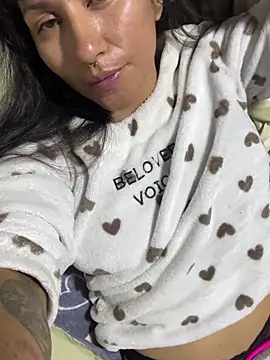 Huitaca  online show from 03-06-26, 03:25