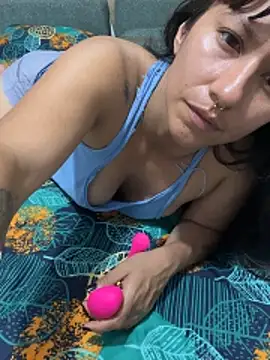 Huitaca  online show from 03-10-26, 05:12