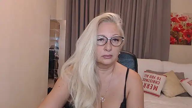 ValeriaSharm online show from 11-12-25, 10:15