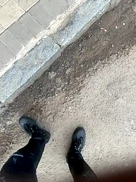 kamo012000 online show from 11-19-25, 10:48