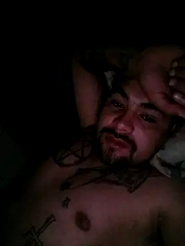 Maximo cum27 online show from 05-04-26, 04:52