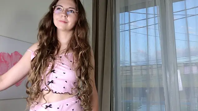 SabrinaSutton online show from 07-04-26, 03:02