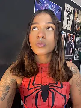 cam11 07 online show from 02-11-26, 09:20