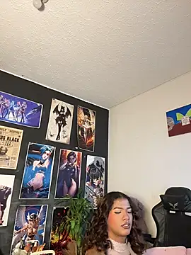 cam11 07 online show from 04-16-26, 01:50