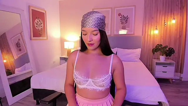 AuroraEvanss online show from 11-11-25, 09:26