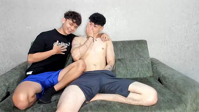 willy sexxx18 online show from 02-10-26, 01:59