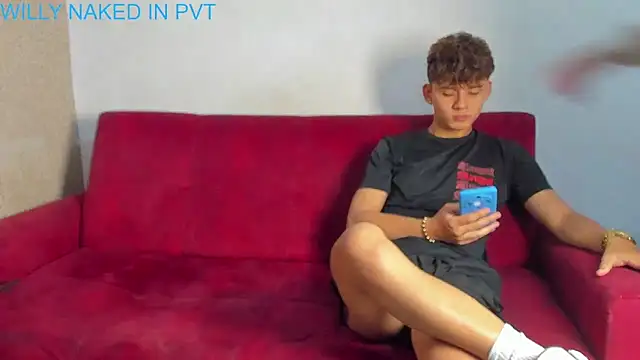 willy sexxx18 online show from 03-20-26, 02:44