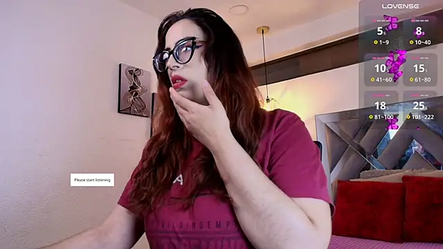 Rossi ss1 online show from 10-24-25, 03:03