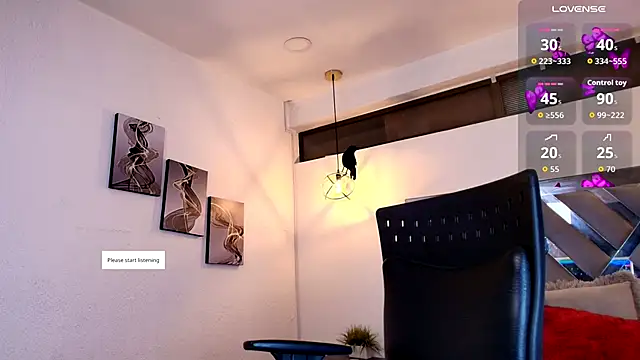 Rossi ss1 online show from 10-26-25, 02:28