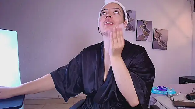 Rossi ss1 online show from 04-25-26, 02:58