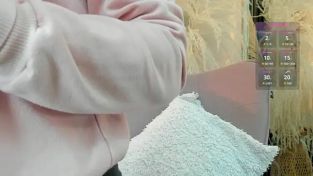 cloesummerr  online show from 02-11-26, 01:16