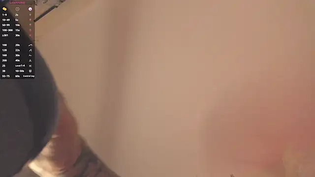 JamesCarter77 online show from 10-17-25, 09:45