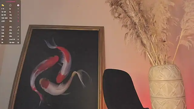 JamesCarter77 online show from 02-22-26, 07:56